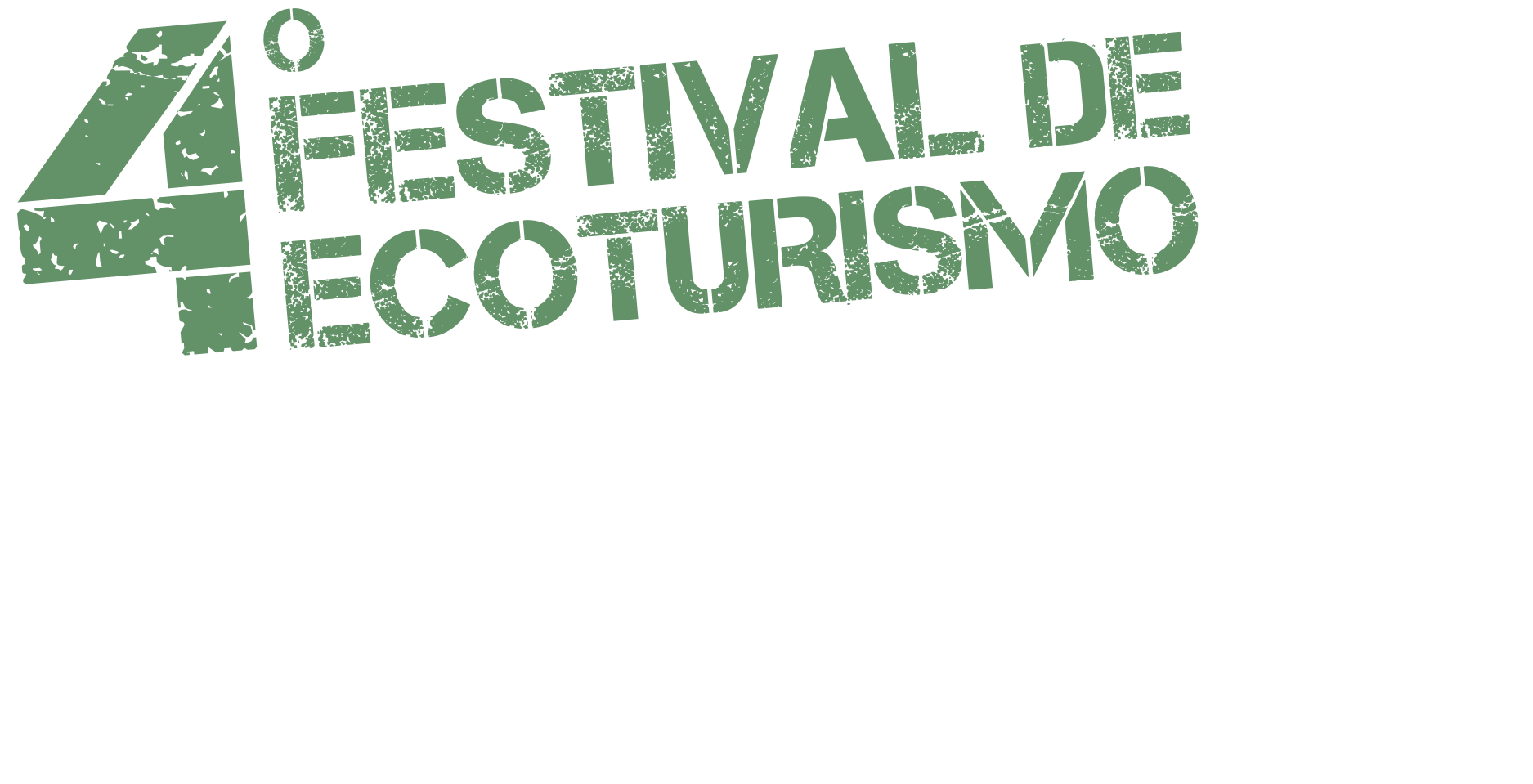 Festival de Ecoturismo en Peligro de Extinción