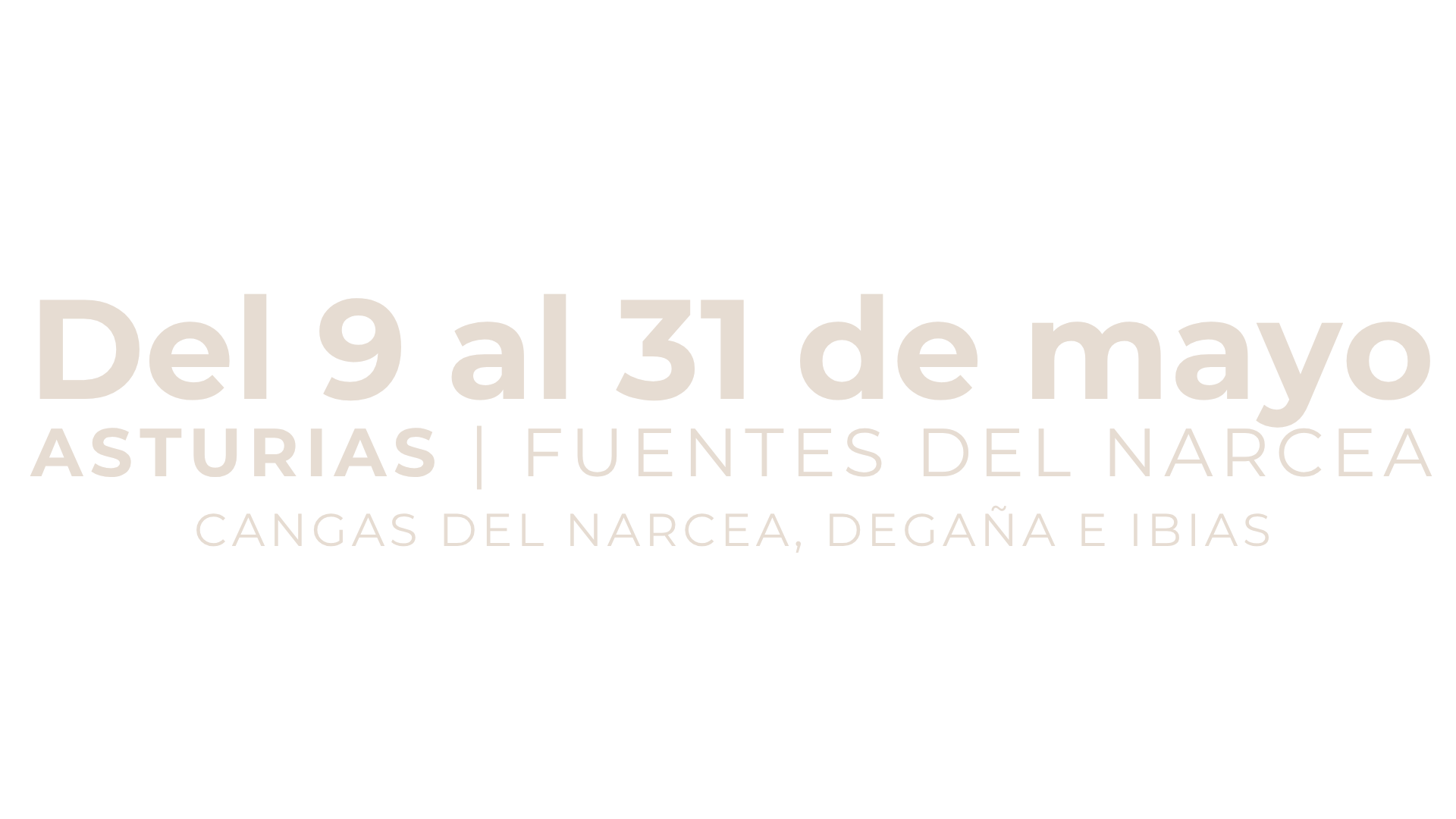 Ecoturismo en Peligro, ir a la página principal