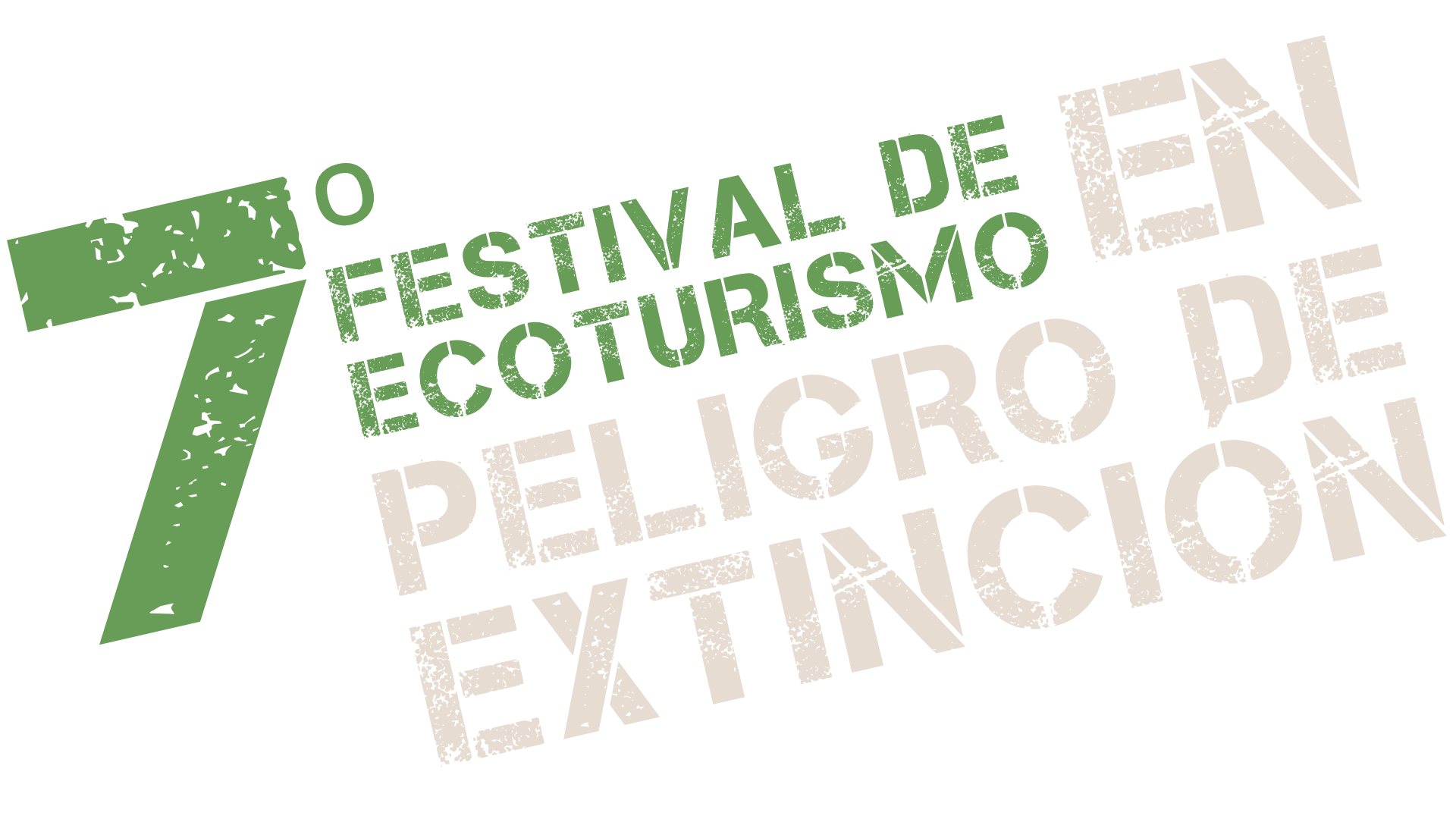 Ecoturismo en Peligro, ir a la página principal