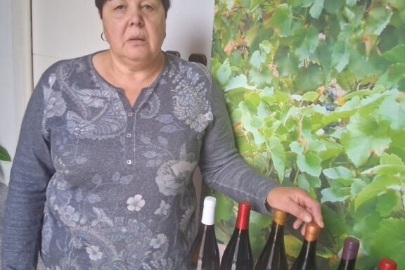 Bodega las Danzas