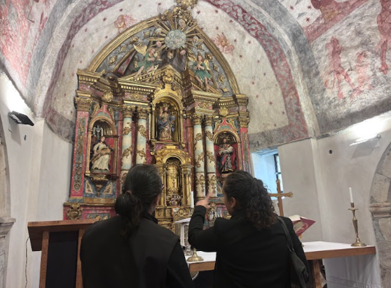 Entre artes y sentidos | Hotel L´Anceo